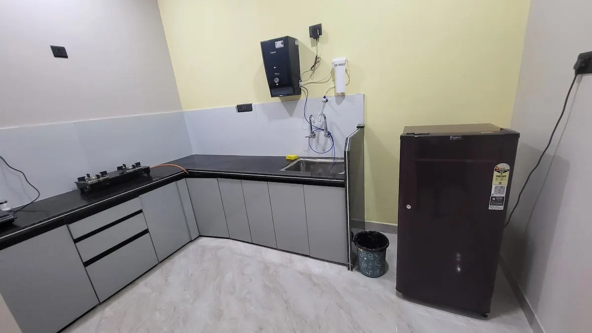 Roomy Nest F
